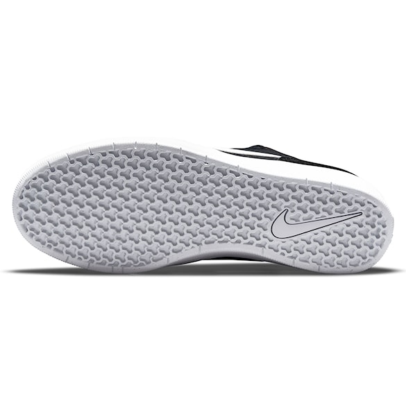 Tenisówki Nike SB Force 58 black/white-black 2026 - 2