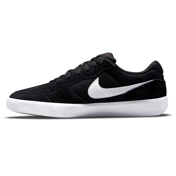 Tenisówki Nike SB Force 58 black/white-black 2026 - 3