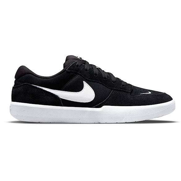 Tenisówki Nike SB Force 58 black/white-black 2026 - 4