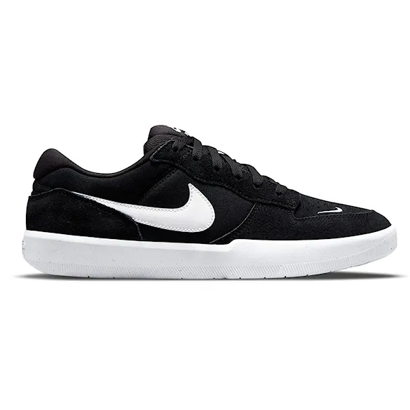 Tenisky Nike SB Force 58 black/white-black 2026 - 4