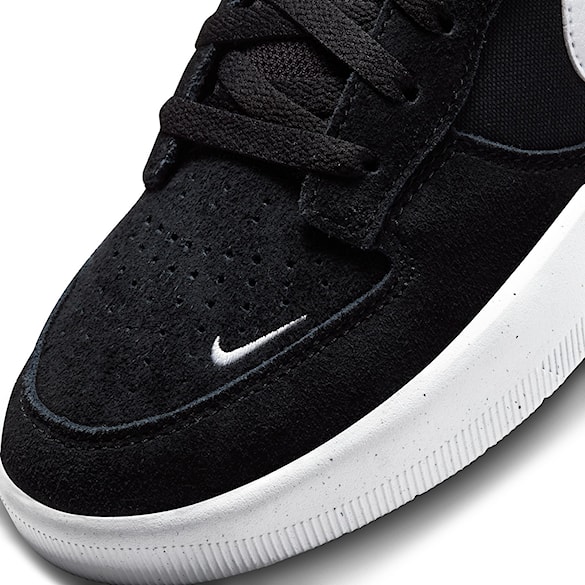 Tenisówki Nike SB Force 58 black/white-black 2026 - 5
