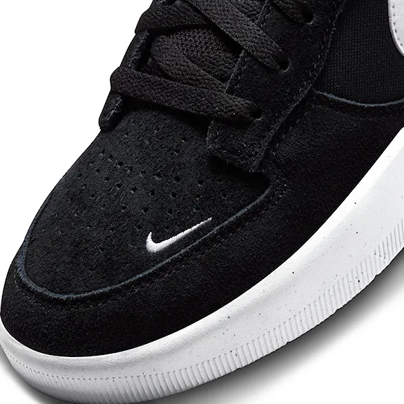 Tenisky Nike SB Force 58 black/white-black 2026 - 5