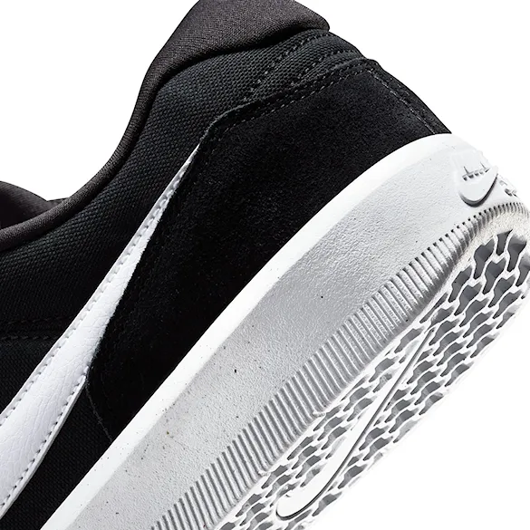 Tenisky Nike SB Force 58 black/white-black 2026 - 6