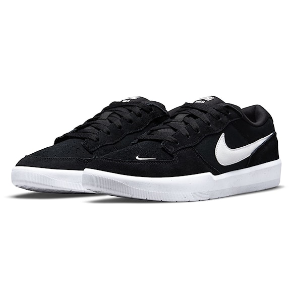 Tenisówki Nike SB Force 58 black/white-black 2026 - 1