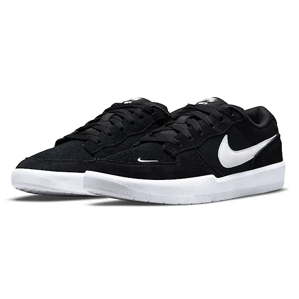 Tenisky Nike SB Force 58 black/white-black 2026 - 1