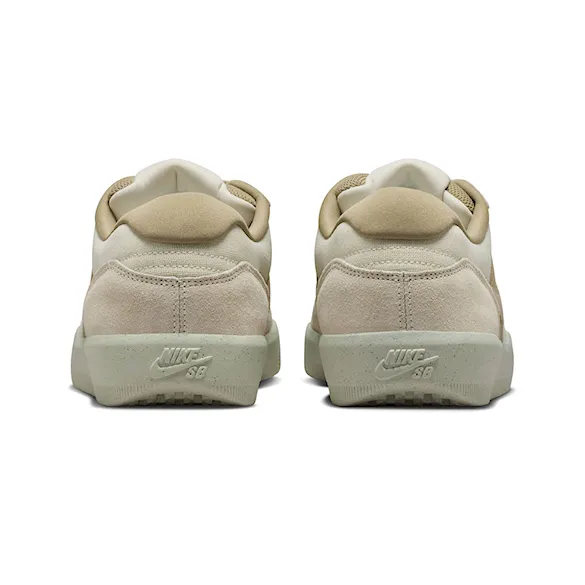 Tenisky Nike SB Force 58 coconut milk/linen-neutral olive 2026 - 7