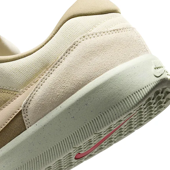 Tenisky Nike SB Force 58 coconut milk/linen-neutral olive 2026 - 9