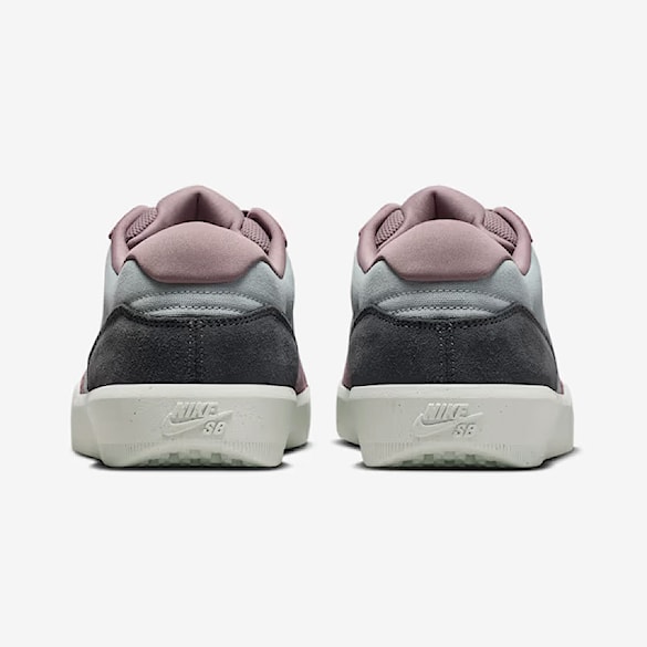 Tenisówki Nike SB Force 58 flt silver/taupe grey-dark grey 2026 - 6
