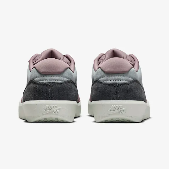 Tenisówki Nike SB Force 58 flt silver/taupe grey-dark grey 2026 - 6
