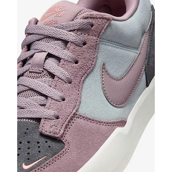 Tenisówki Nike SB Force 58 flt silver/taupe grey-dark grey 2026 - 7