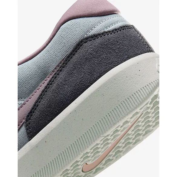 Tenisówki Nike SB Force 58 flt silver/taupe grey-dark grey 2026 - 8