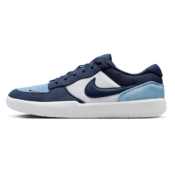 Sneakers Nike SB Force 58 lt armory blue/thunder blue-photon dust 2026 - 3