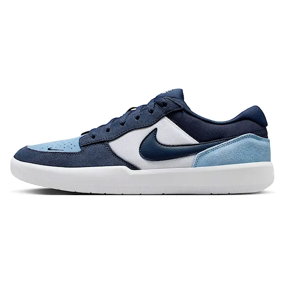 Sneakers Nike SB Force 58 lt armory blue/thunder blue-photon dust 2026 - 3