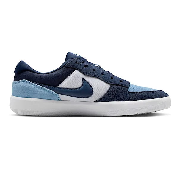 Sneakers Nike SB Force 58 lt armory blue/thunder blue-photon dust 2026 - 4