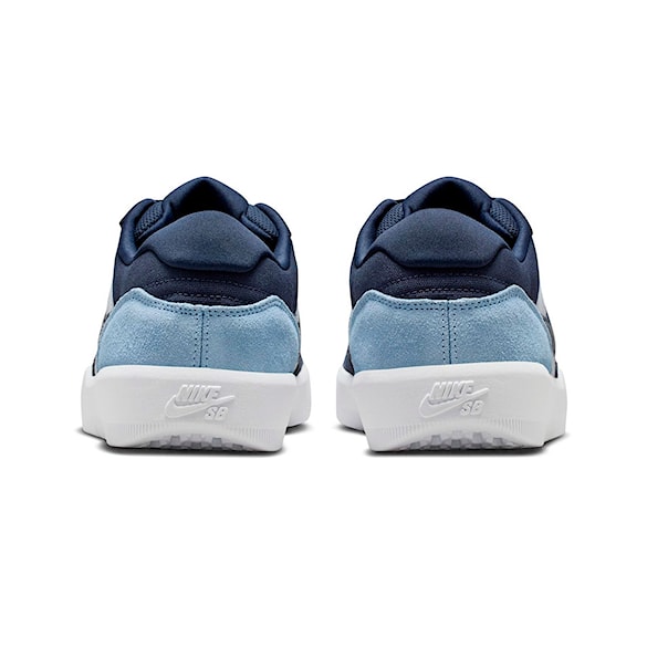 Sneakers Nike SB Force 58 lt armory blue/thunder blue-photon dust 2026 - 5