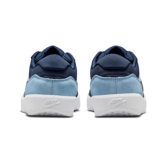 Sneakers Nike SB Force 58 lt armory blue/thunder blue-photon dust 2026 - 5