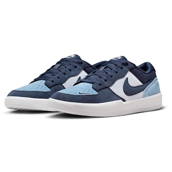 Sneakers Nike SB Force 58 lt armory blue/thunder blue-photon dust 2026 - 1