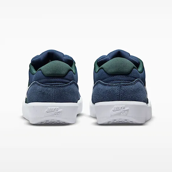 Tenisówki Nike SB Force 58 navy/summit white-noble green-white 2026 - 6