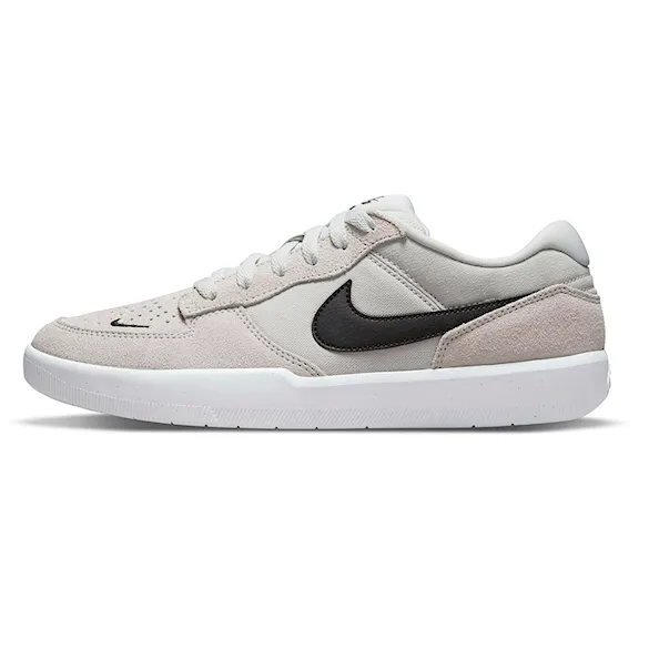 Tenisky Nike SB Force 58 photon dust/black-photon dust-white 2026 - 3