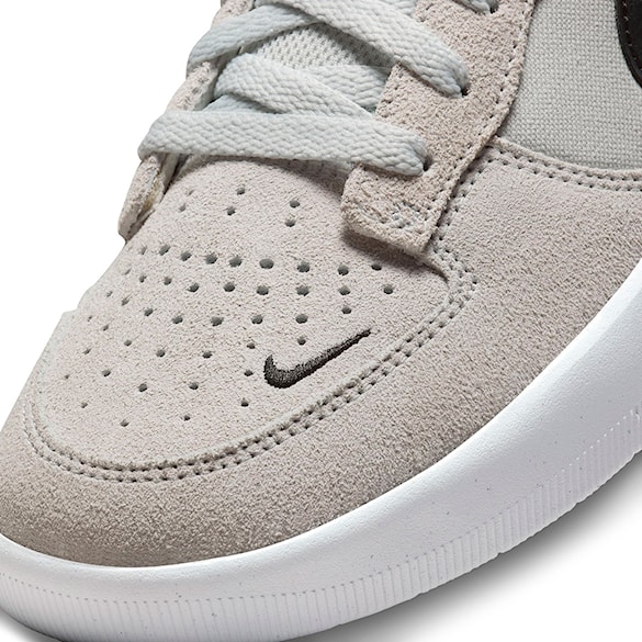 Tenisky Nike SB Force 58 photon dust/black-photon dust-white 2026 - 5