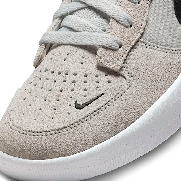 Tenisky Nike SB Force 58 photon dust/black-photon dust-white 2026 - 5