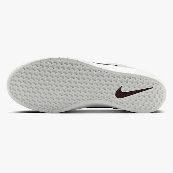 Tenisówki Nike SB Force 58 platinum tint/dark team red-wolf grey 2026 - 3