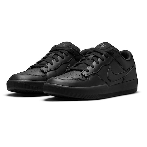 Tenisky Nike SB Force 58 Premium black/black-black-black 2024 - 1