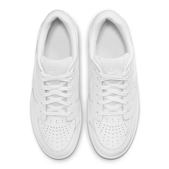 Tenisky Nike SB Force 58 Premium L white/white-white-white 2026 - 6