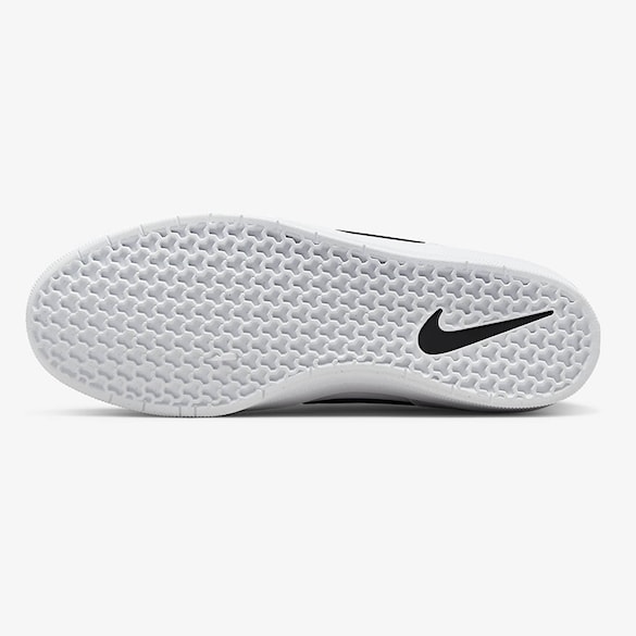 Tenisówki Nike SB Force 58 Premium white/black-white-white 2025 - 5