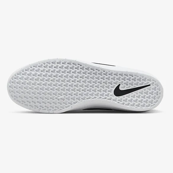 Tenisówki Nike SB Force 58 Premium white/black-white-white 2026 - 5