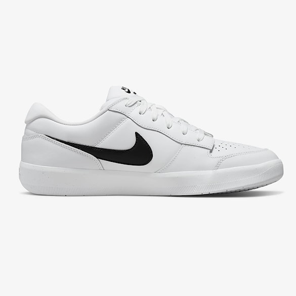 Tenisówki Nike SB Force 58 Premium white/black-white-white 2025 - 3