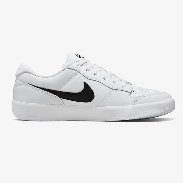 Tenisówki Nike SB Force 58 Premium white/black-white-white 2026 - 3