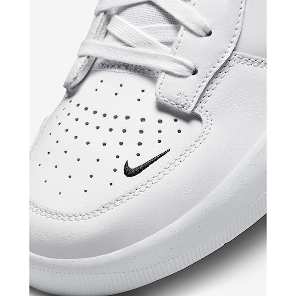 Tenisówki Nike SB Force 58 Premium white/black-white-white 2025 - 7