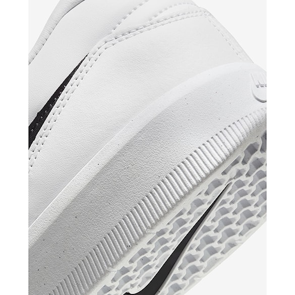 Tenisówki Nike SB Force 58 Premium white/black-white-white 2025 - 8
