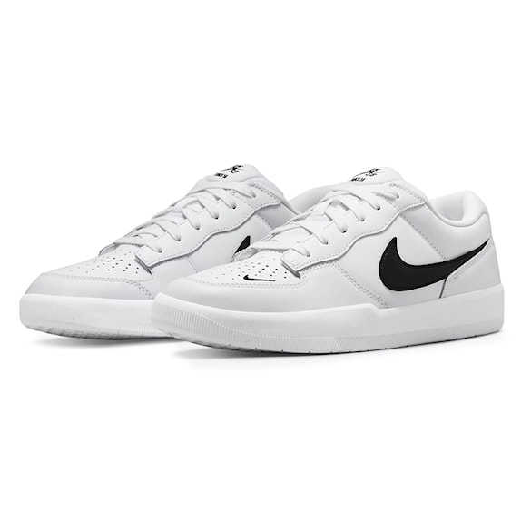 Tenisówki Nike SB Force 58 Premium white/black-white-white 2025 - 1