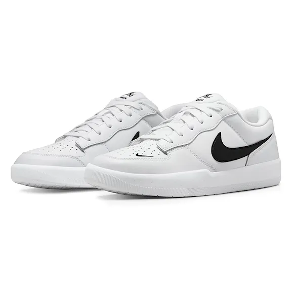 Tenisówki Nike SB Force 58 Premium white/black-white-white 2026 - 1