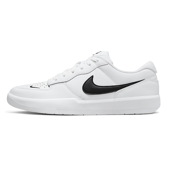 Tenisówki Nike SB Force 58 Premium white/black-white-white 2025 - 2