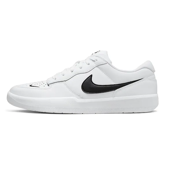 Tenisówki Nike SB Force 58 Premium white/black-white-white 2026 - 2