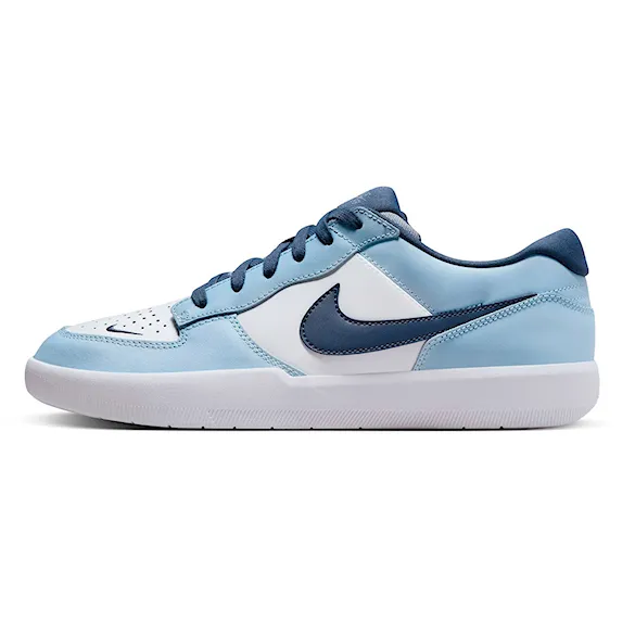 Sneakers Nike SB Force 58 Premium white/thunder blue-white 2026 - 3