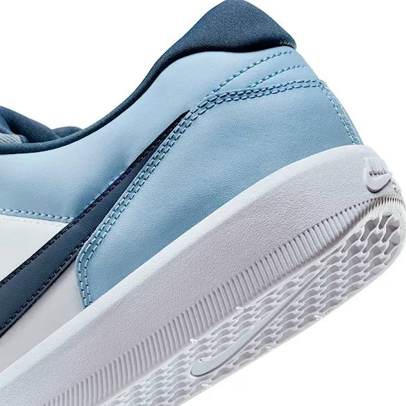Sneakers Nike SB Force 58 Premium white/thunder blue-white 2026 - 8