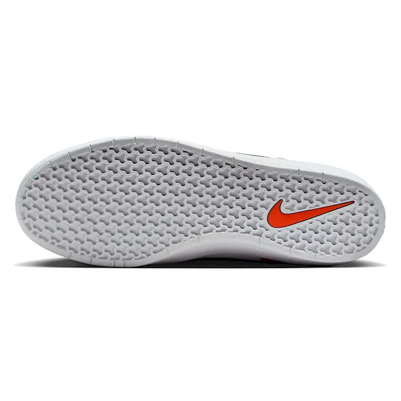 Tenisky Nike SB Force 58 white/black-cosmic clay-white 2025 - 2