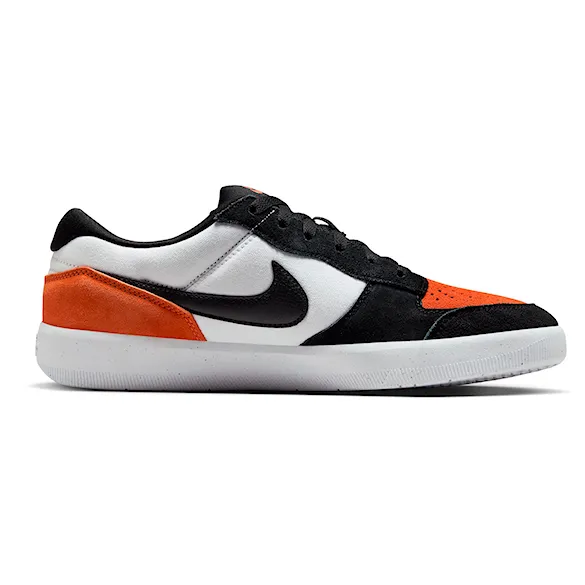 Tenisky Nike SB Force 58 white/black-cosmic clay-white 2025 - 6
