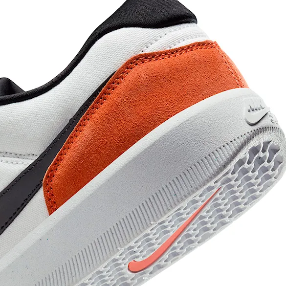 Tenisky Nike SB Force 58 white/black-cosmic clay-white 2025 - 9