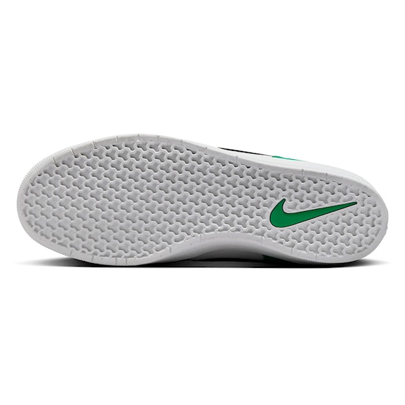 Sneakers Nike SB Force 58 white/black-stadium green-white 2025 - 2