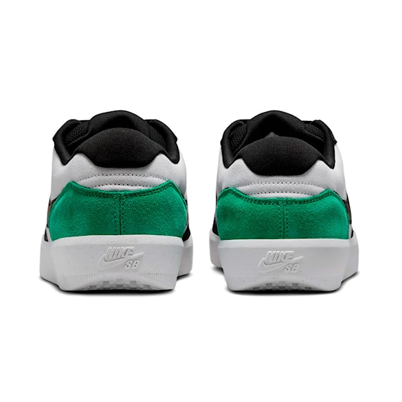 Sneakers Nike SB Force 58 white/black-stadium green-white 2025 - 4