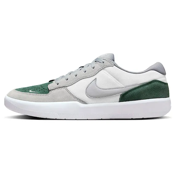 Tenisky Nike SB Force 58 white/flt silver-fir-white 2026 - 3