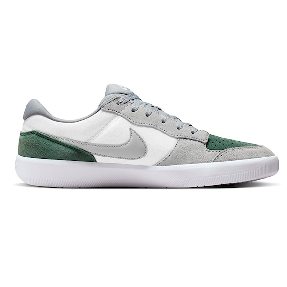 Tenisówki Nike SB Force 58 white/flt silver-fir-white 2026 - 4