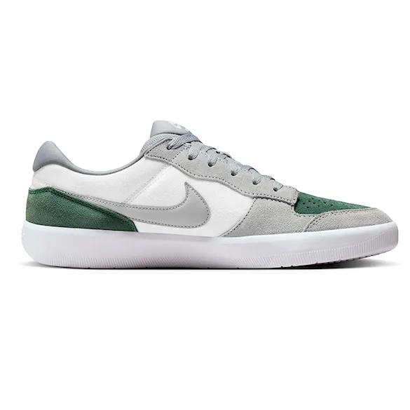 Tenisky Nike SB Force 58 white/flt silver-fir-white 2026 - 4