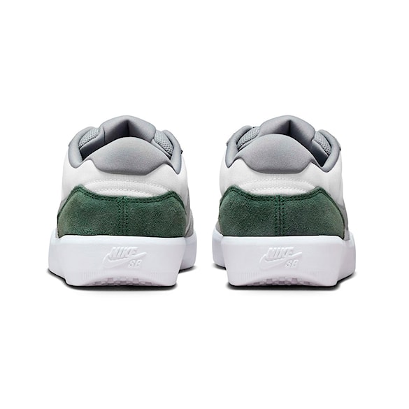 Tenisówki Nike SB Force 58 white/flt silver-fir-white 2026 - 5