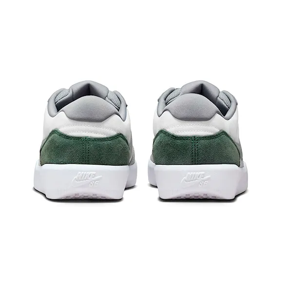 Tenisky Nike SB Force 58 white/flt silver-fir-white 2026 - 5